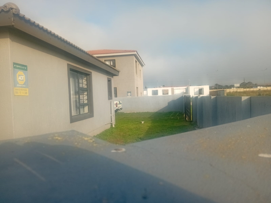 3 Bedroom Property for Sale in Mossel Bay Ext 15 Western Cape